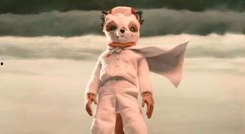 北极小迷狐：吉娜和尤克,北极小迷狐吉娜与尤克的奇幻冒险之旅