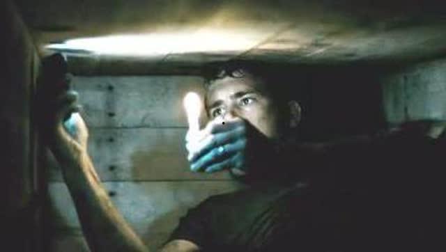 活埋求生,活埋求生者的惊心动魄求生记