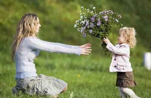 悠悠父女心,一段温馨动人的亲情故事