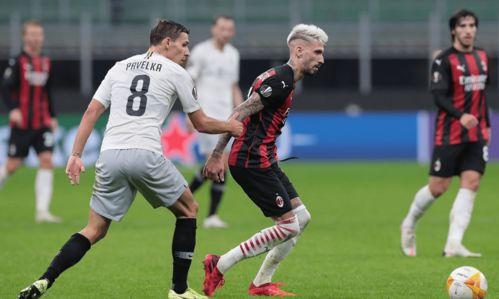 24-25赛季欧联杯第3轮 中日德兰VS圣吉罗斯,欧联杯第3轮再下一城”