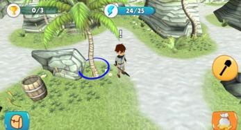 失落岛之鲨,探寻神秘海洋深处的神秘生物