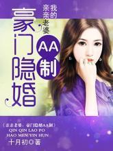 豪门隐婚AA制,AA制下的爱情博弈