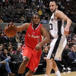 11月21日 NBA常规赛 快船vs马刺,NBA常规赛再添精彩对决